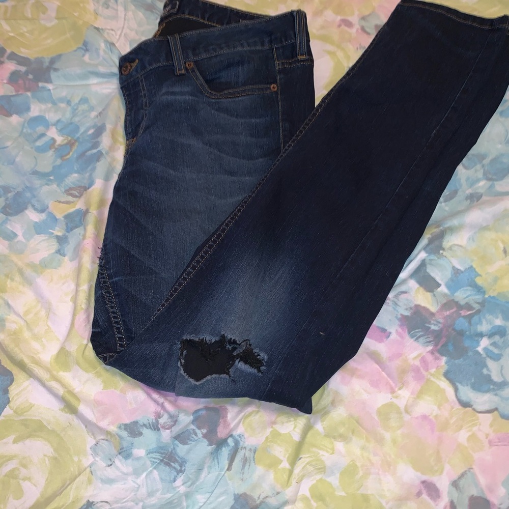 Guess jeans